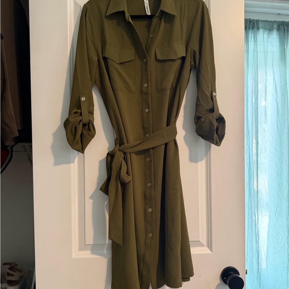 NY Collection Dress